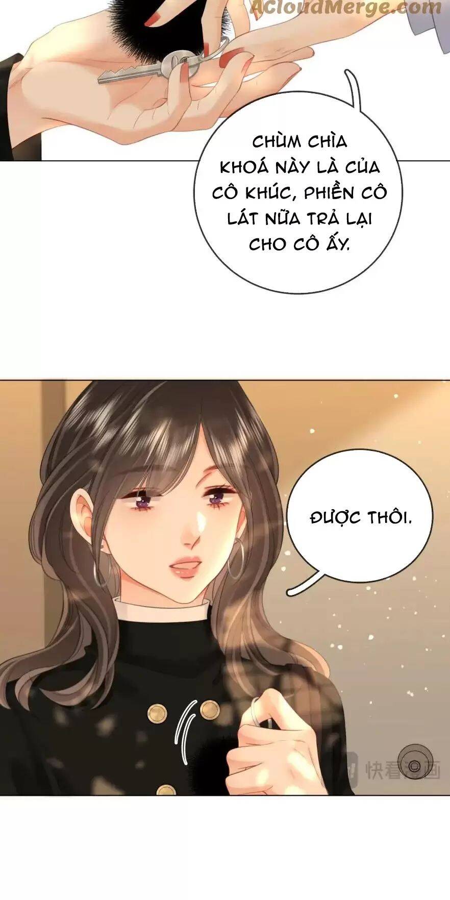 Em Chỉ Có Thể Là Của Tôi: Chapter 120