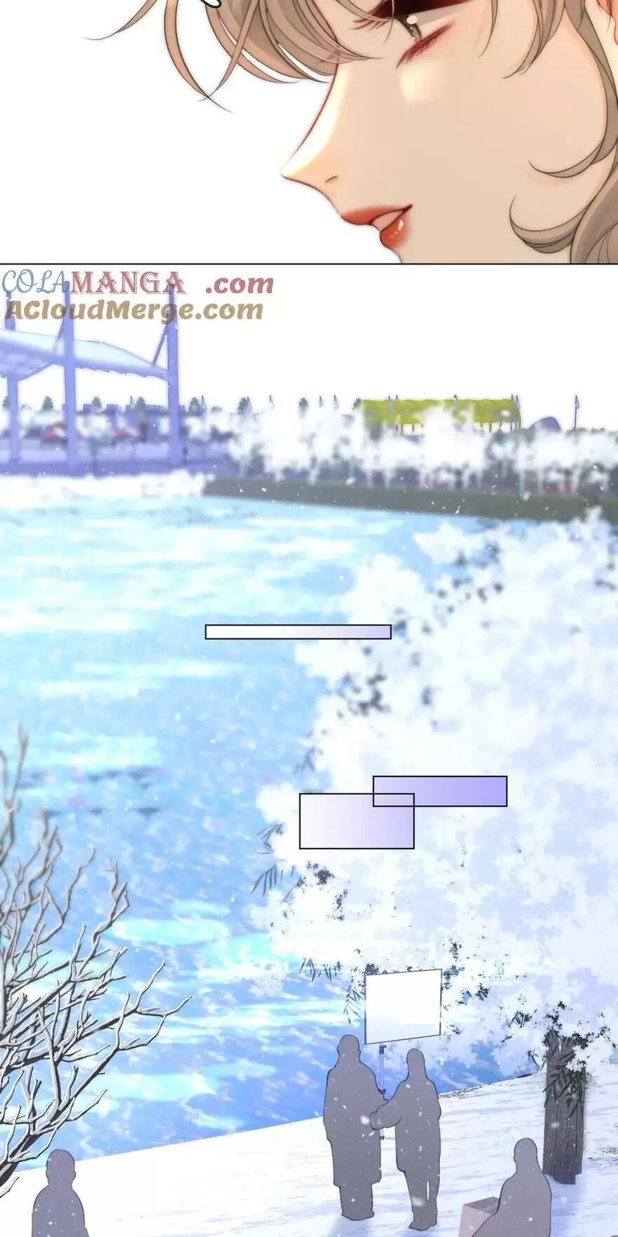 Em Chỉ Có Thể Là Của Tôi: Chapter 120