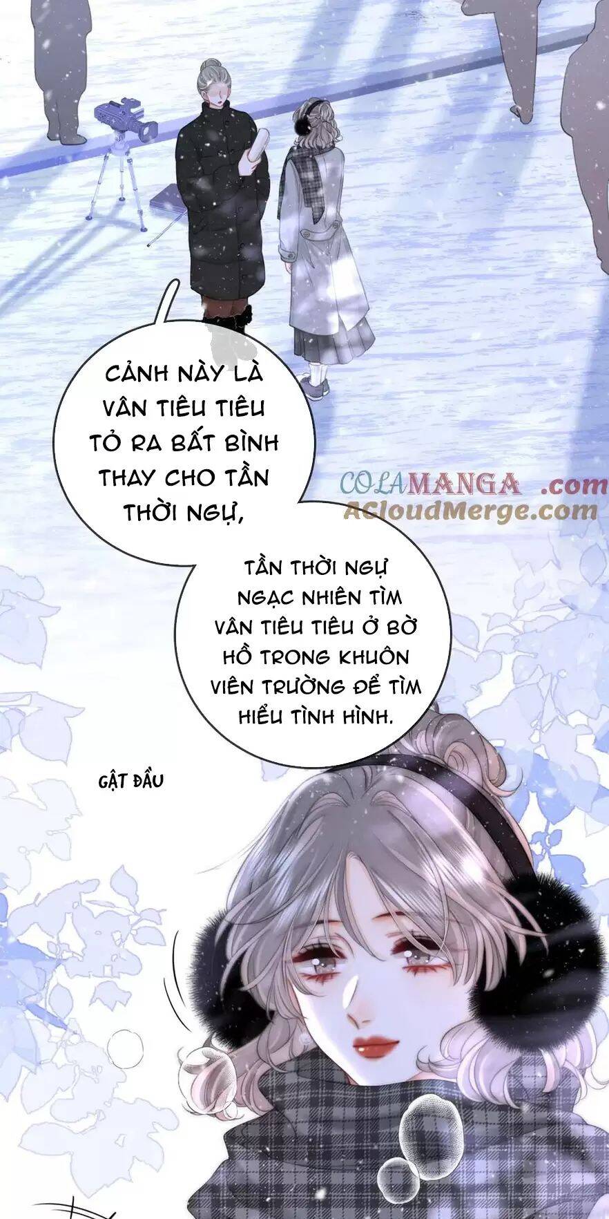 Em Chỉ Có Thể Là Của Tôi: Chapter 120
