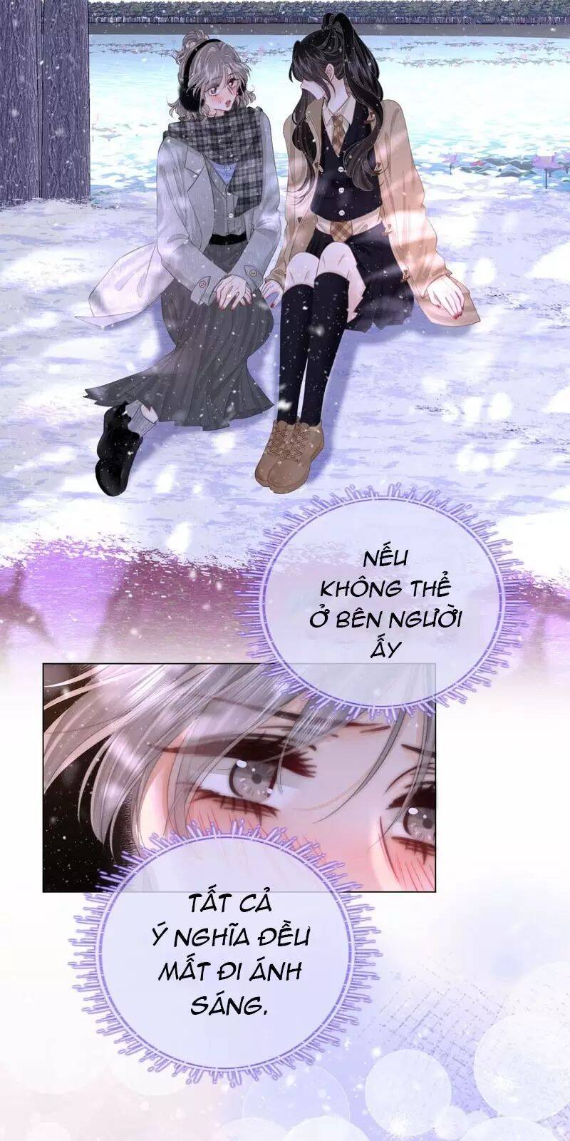 Em Chỉ Có Thể Là Của Tôi: Chapter 121