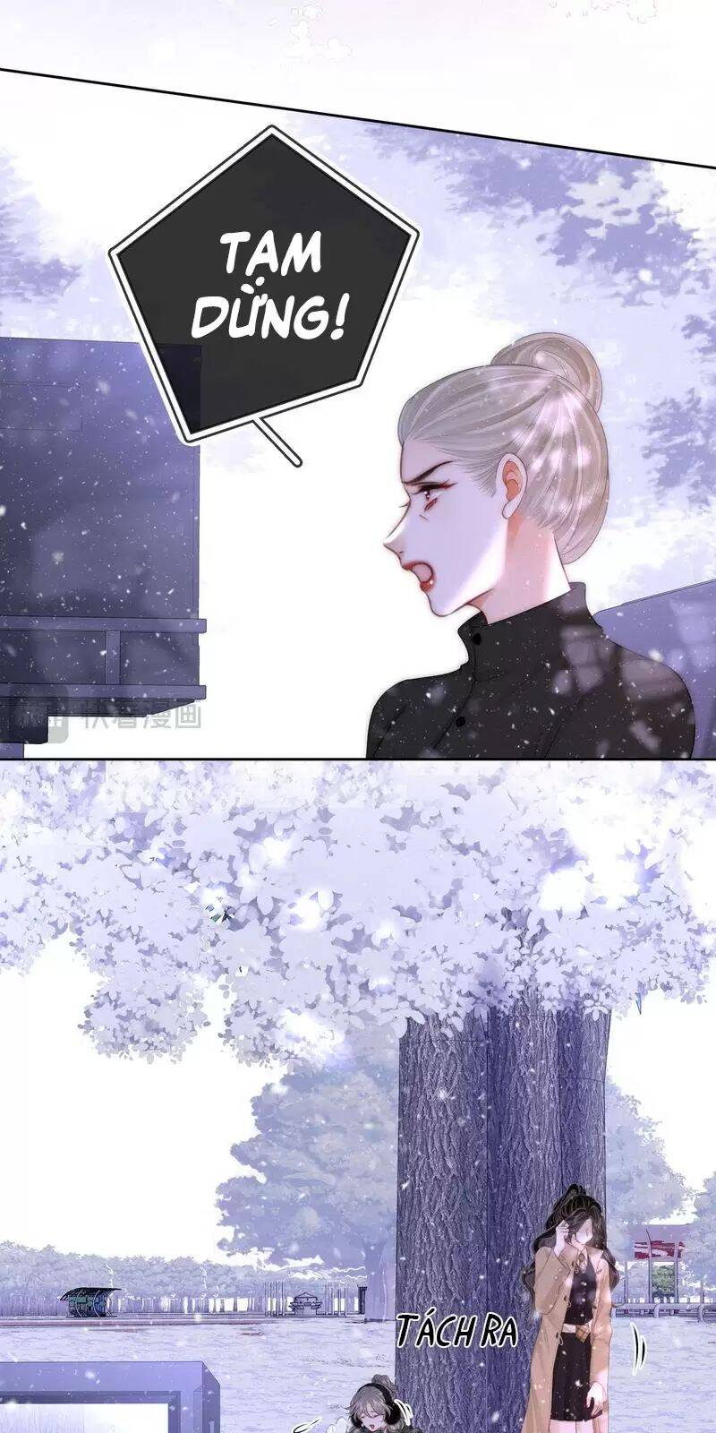 Em Chỉ Có Thể Là Của Tôi: Chapter 121