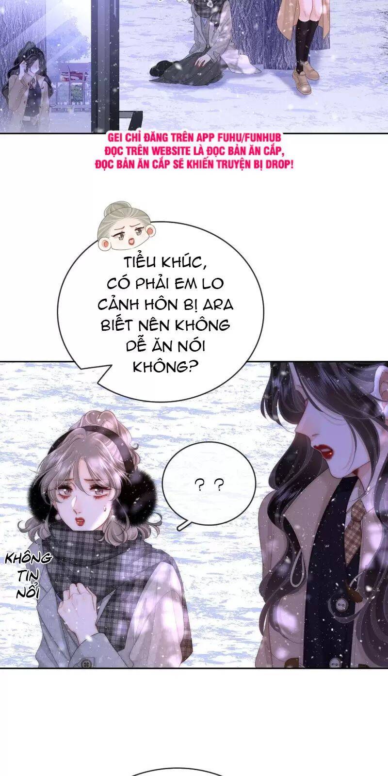 Em Chỉ Có Thể Là Của Tôi: Chapter 121