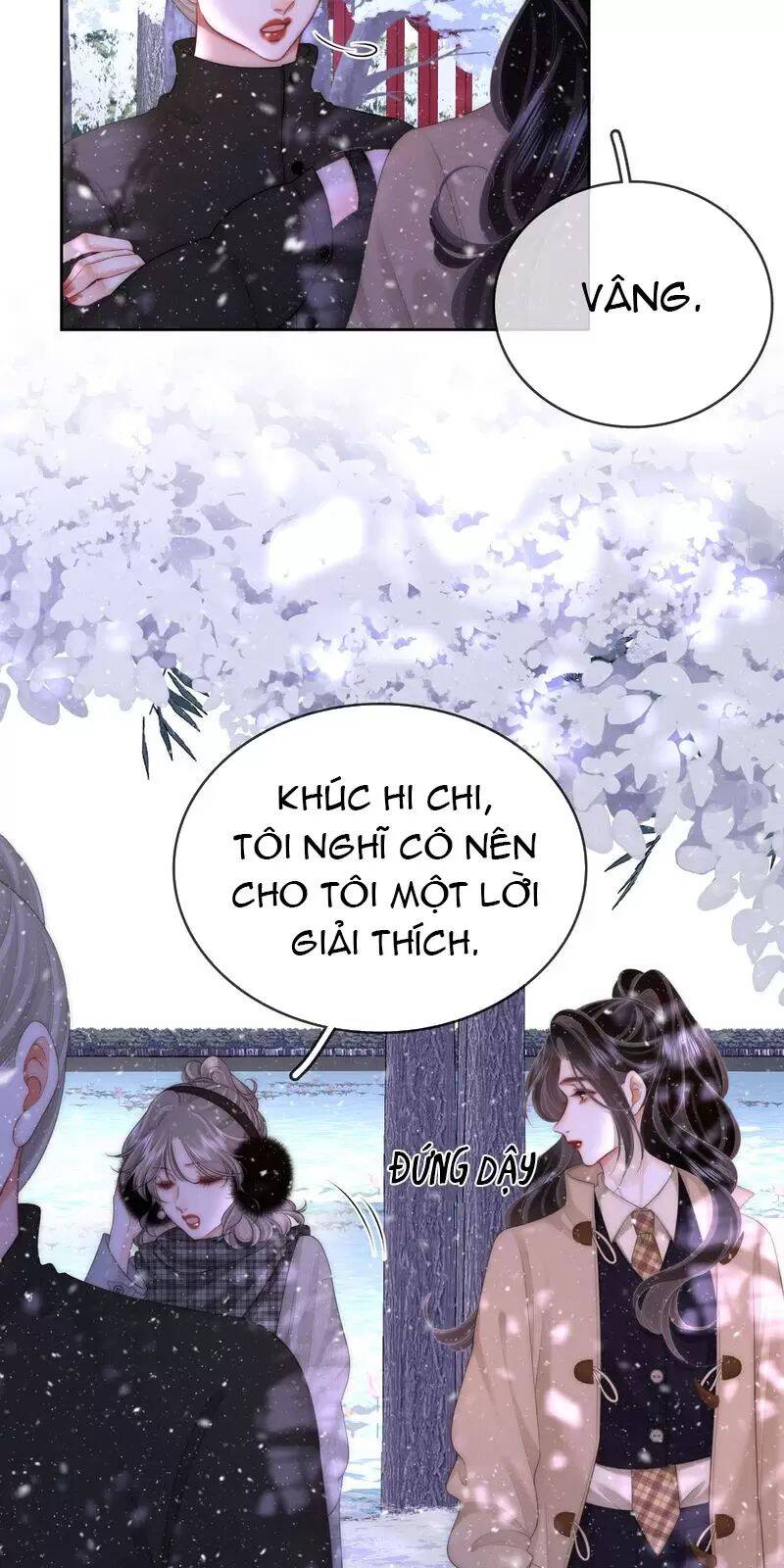 Em Chỉ Có Thể Là Của Tôi: Chapter 121