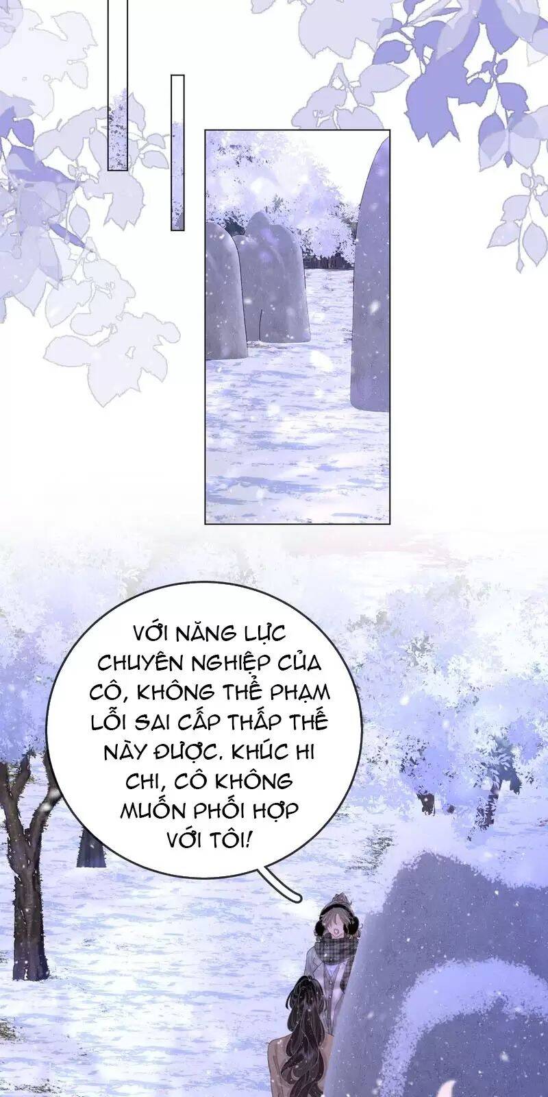 Em Chỉ Có Thể Là Của Tôi: Chapter 121