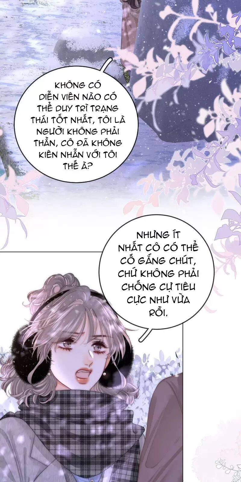 Em Chỉ Có Thể Là Của Tôi: Chapter 121
