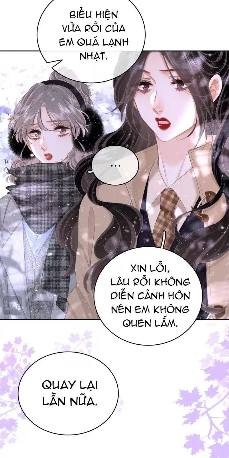 Em Chỉ Có Thể Là Của Tôi: Chapter 121