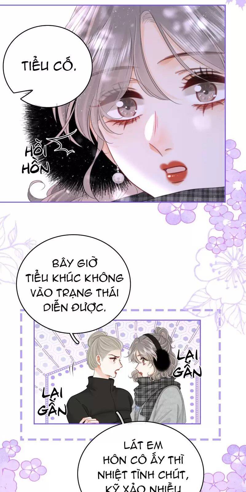Em Chỉ Có Thể Là Của Tôi: Chapter 121
