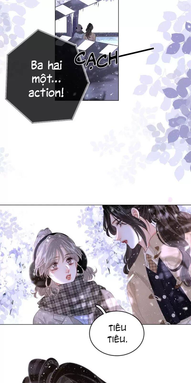 Em Chỉ Có Thể Là Của Tôi: Chapter 121