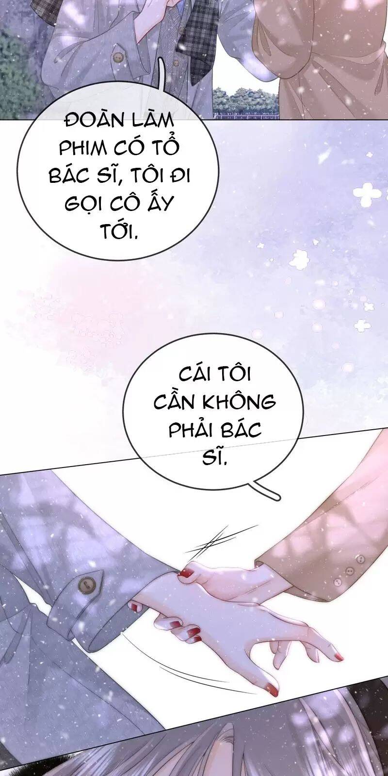 Em Chỉ Có Thể Là Của Tôi: Chapter 122