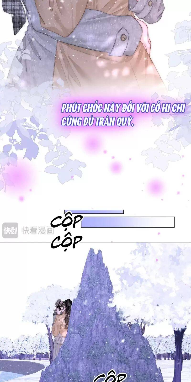 Em Chỉ Có Thể Là Của Tôi: Chapter 122