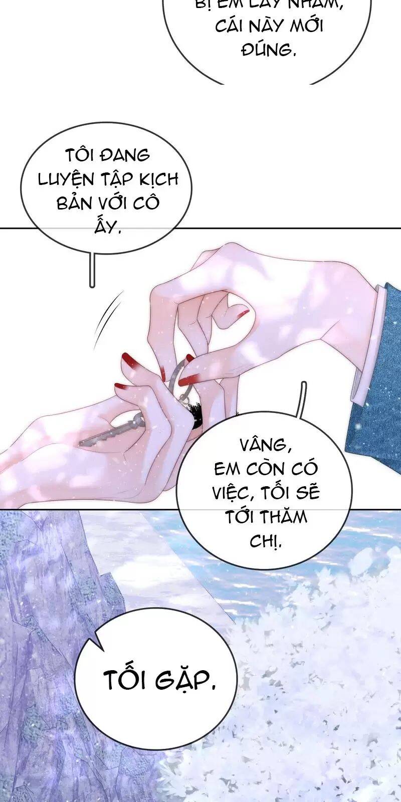 Em Chỉ Có Thể Là Của Tôi: Chapter 122