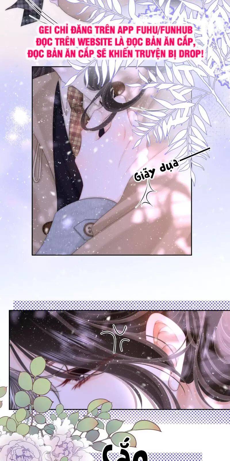 Em Chỉ Có Thể Là Của Tôi: Chapter 122