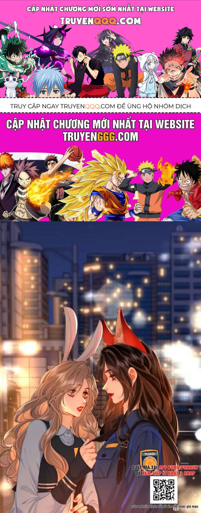 Em Chỉ Có Thể Là Của Tôi: Chapter 123.5