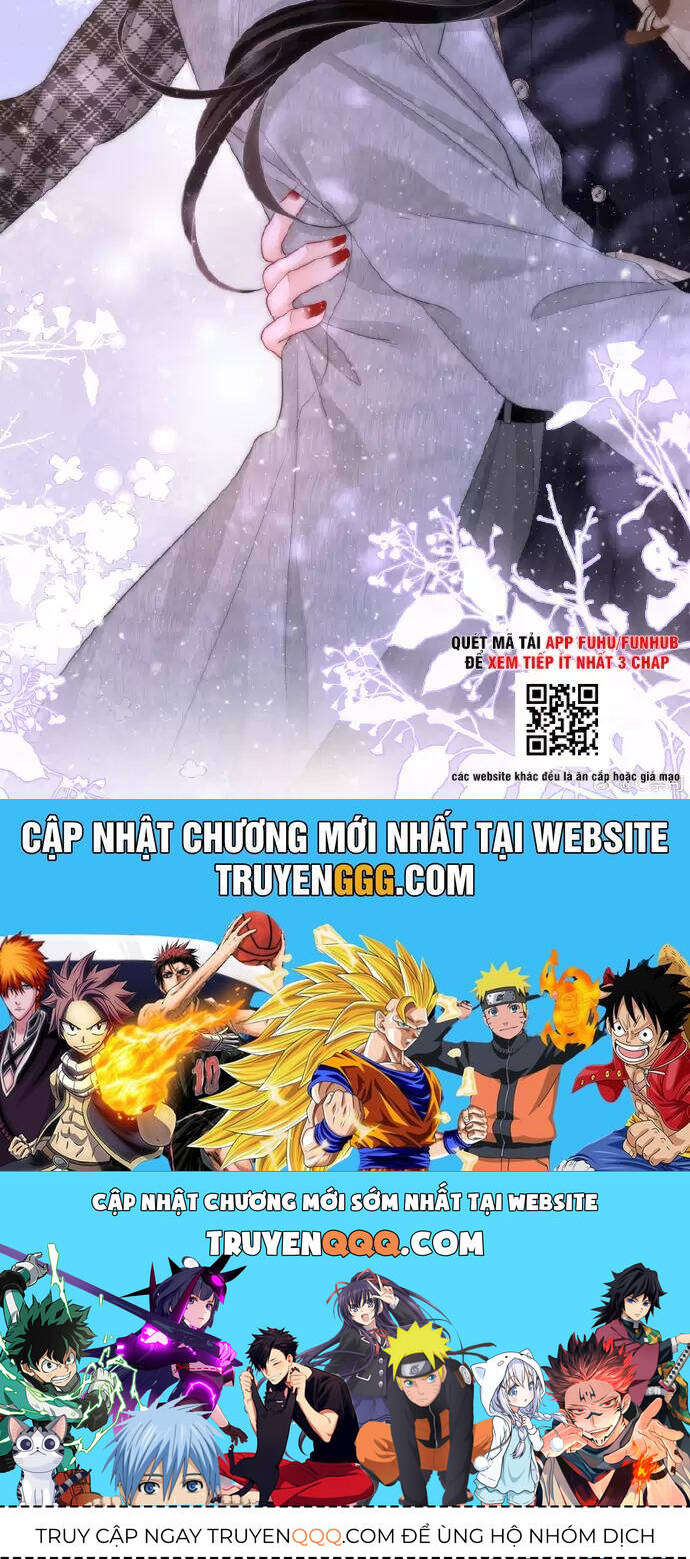 Em Chỉ Có Thể Là Của Tôi: Chapter 123.5