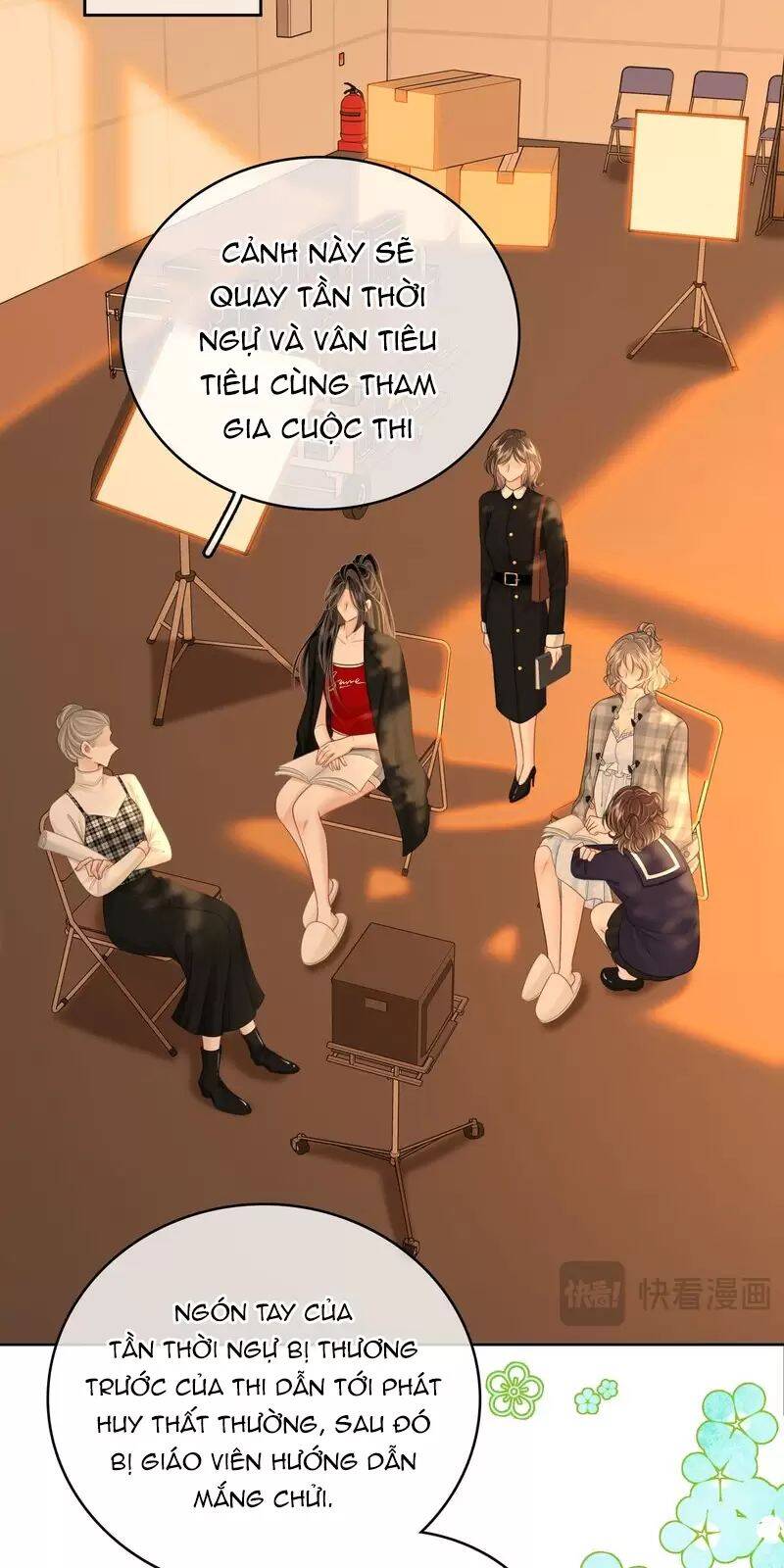 Em Chỉ Có Thể Là Của Tôi: Chapter 125