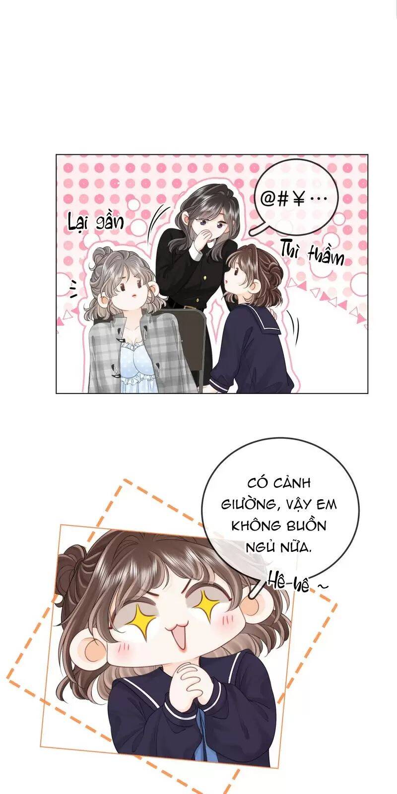 Em Chỉ Có Thể Là Của Tôi: Chapter 125