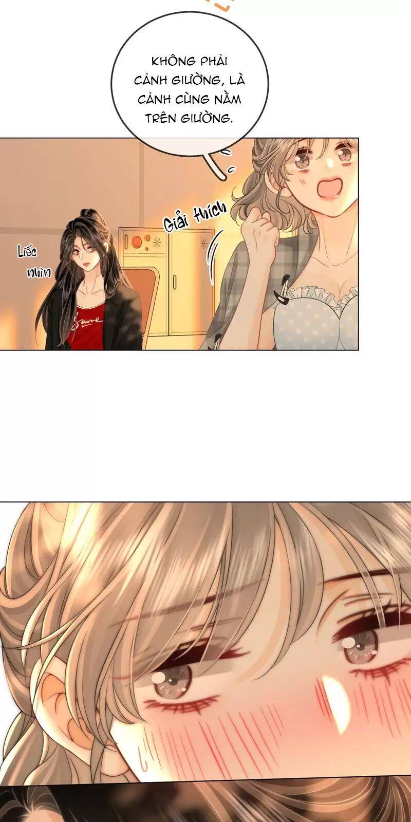 Em Chỉ Có Thể Là Của Tôi: Chapter 125