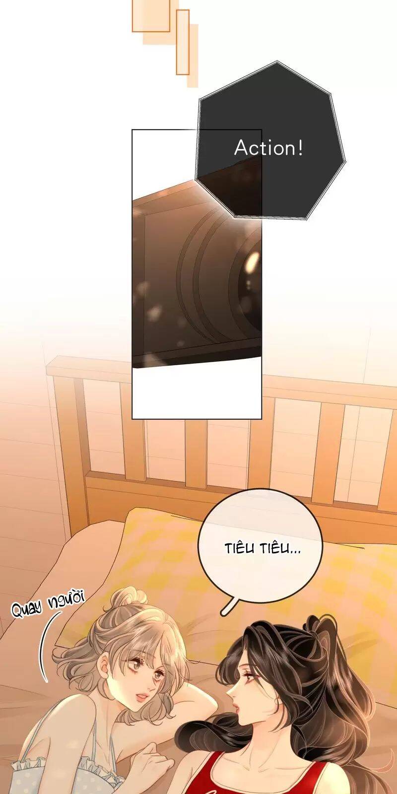 Em Chỉ Có Thể Là Của Tôi: Chapter 125