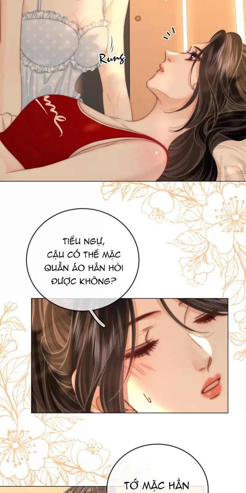 Em Chỉ Có Thể Là Của Tôi: Chapter 125