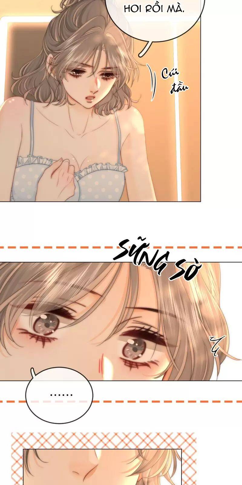 Em Chỉ Có Thể Là Của Tôi: Chapter 125