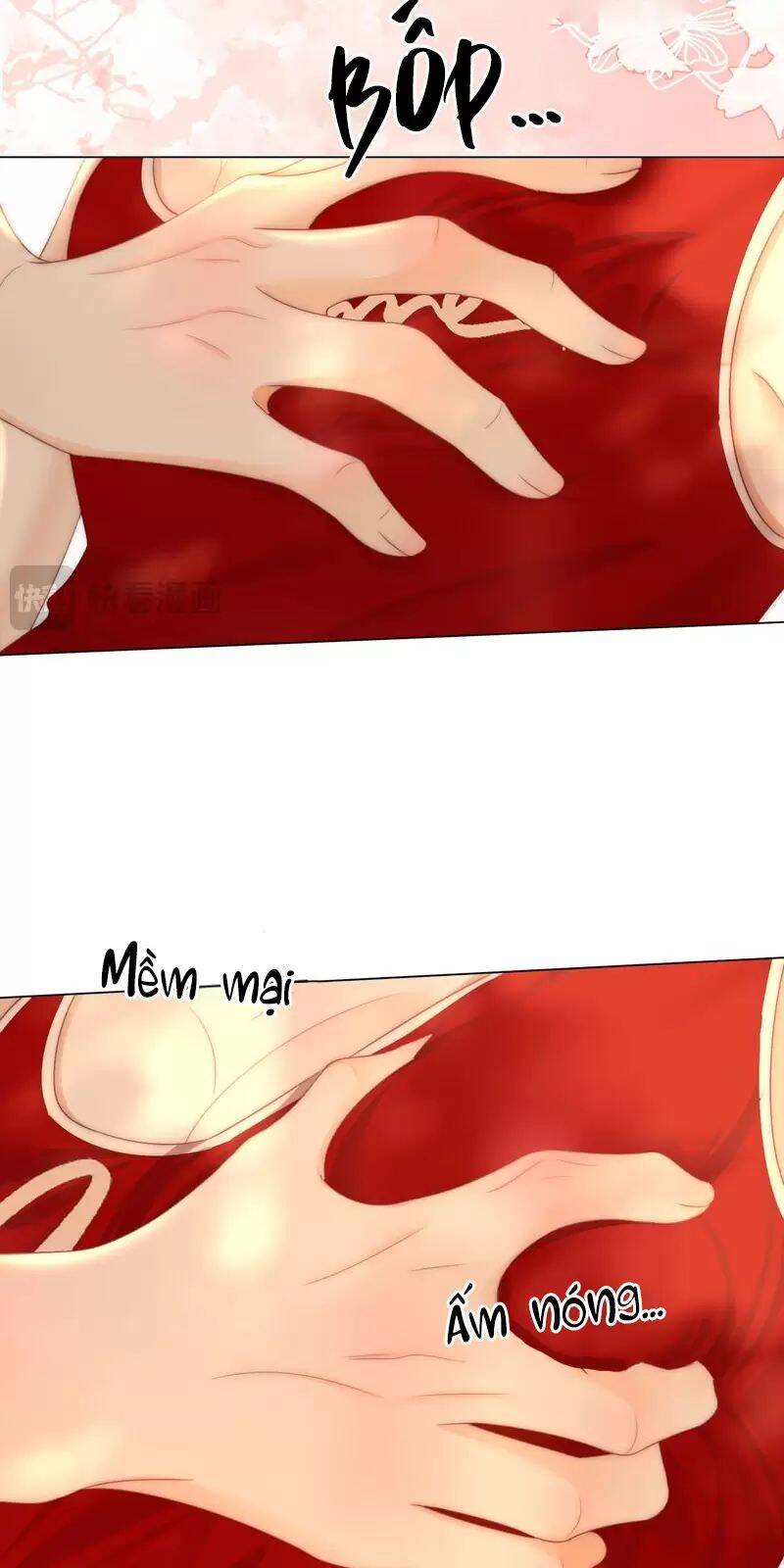 Em Chỉ Có Thể Là Của Tôi: Chapter 125