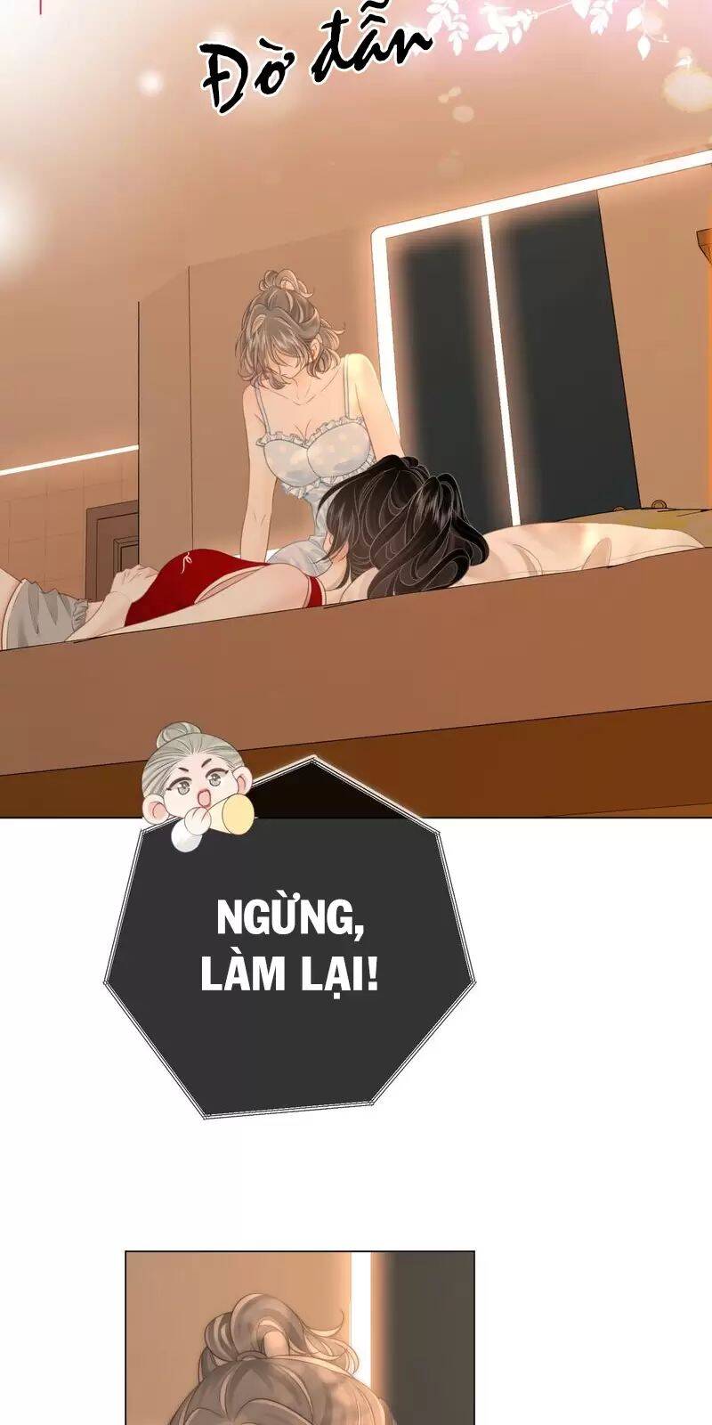 Em Chỉ Có Thể Là Của Tôi: Chapter 125