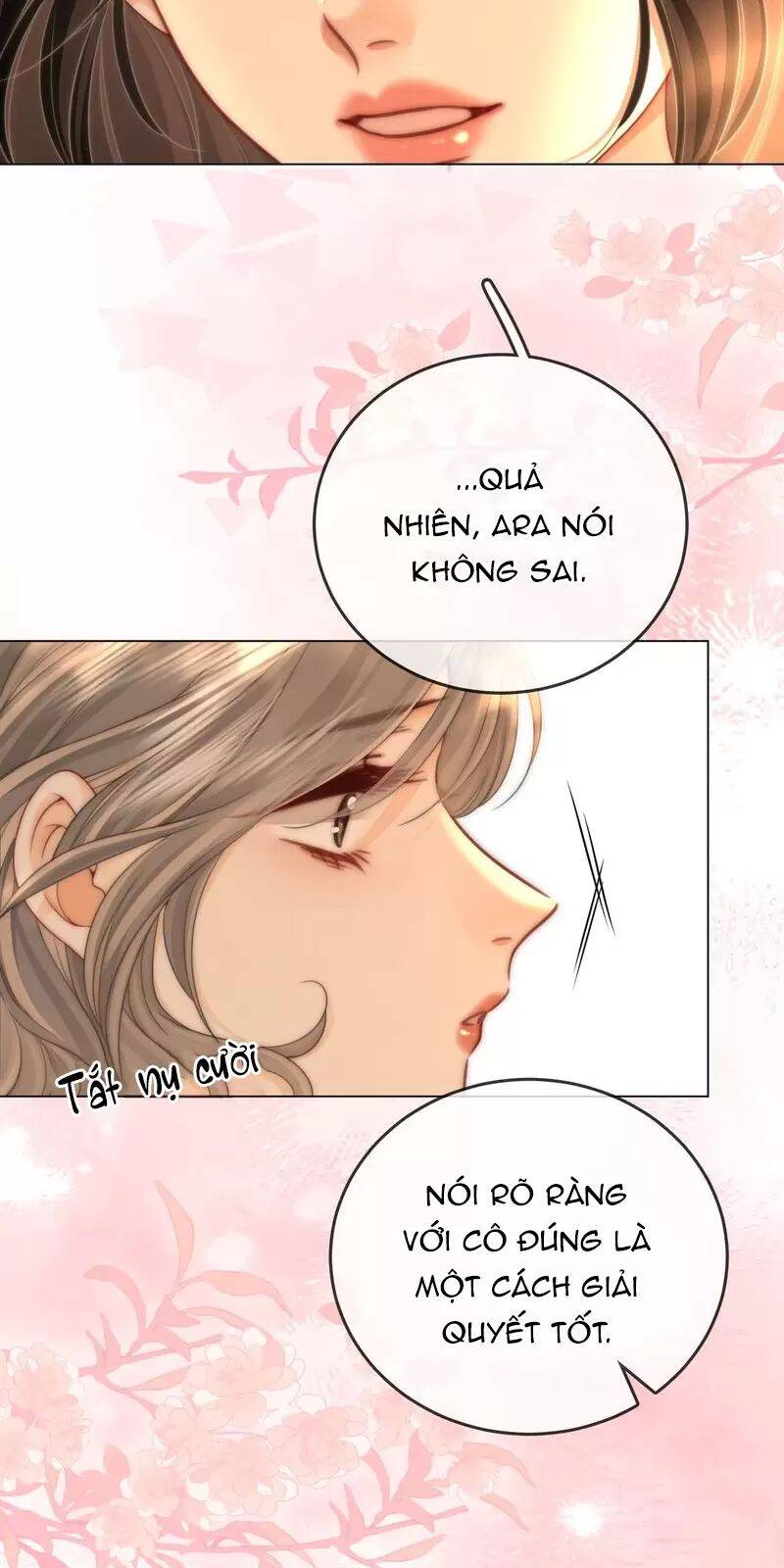 Em Chỉ Có Thể Là Của Tôi: Chapter 125