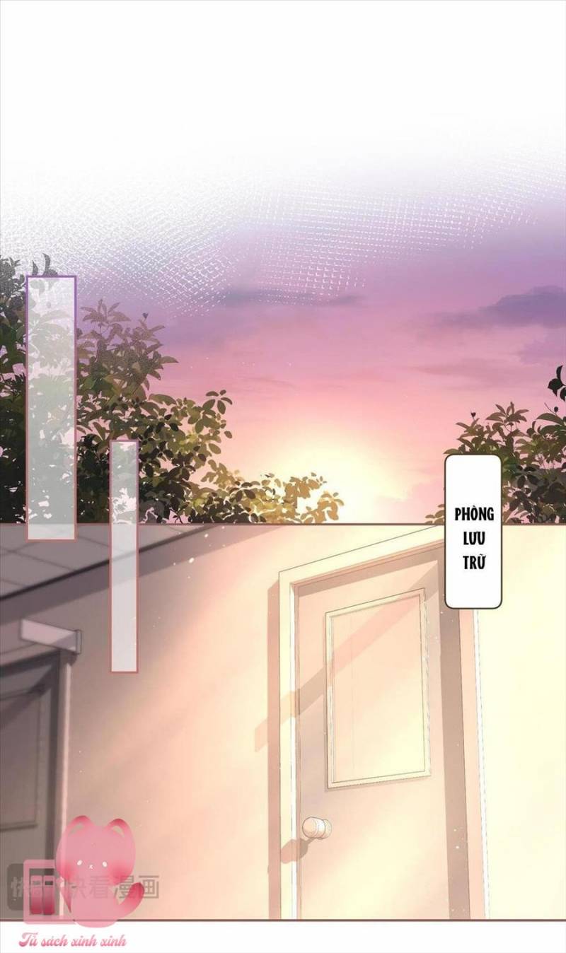 Em Chỉ Muốn Hít Vận Khí Của Anh: Chapter 51