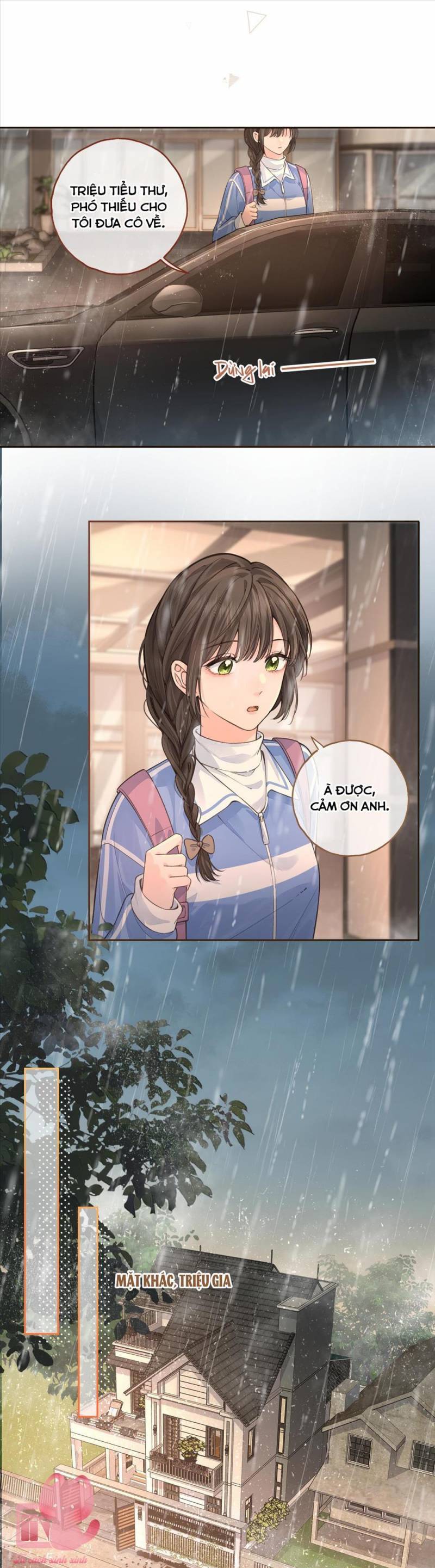 Em Chỉ Muốn Hít Vận Khí Của Anh: Chapter 54