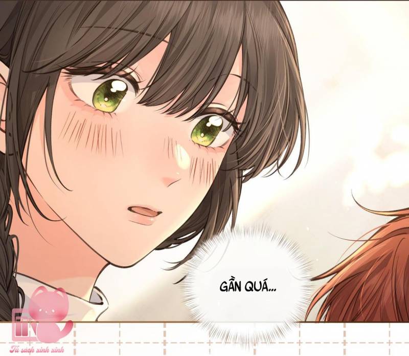 Em Chỉ Muốn Hít Vận Khí Của Anh: Chapter 55