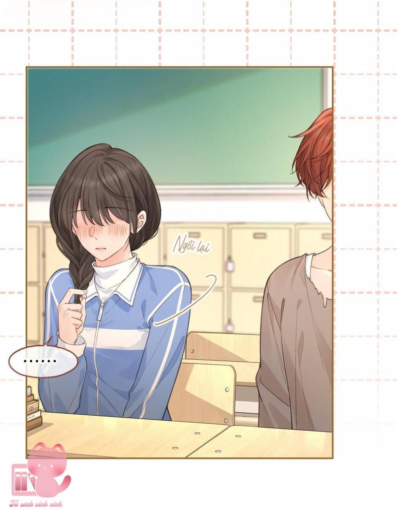 Em Chỉ Muốn Hít Vận Khí Của Anh: Chapter 55