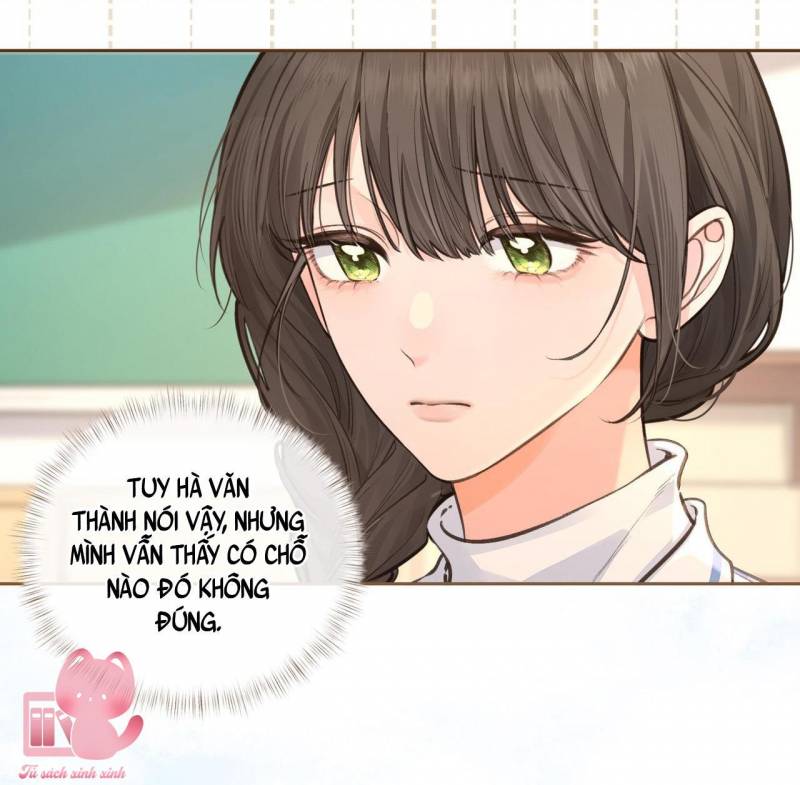 Em Chỉ Muốn Hít Vận Khí Của Anh: Chapter 55
