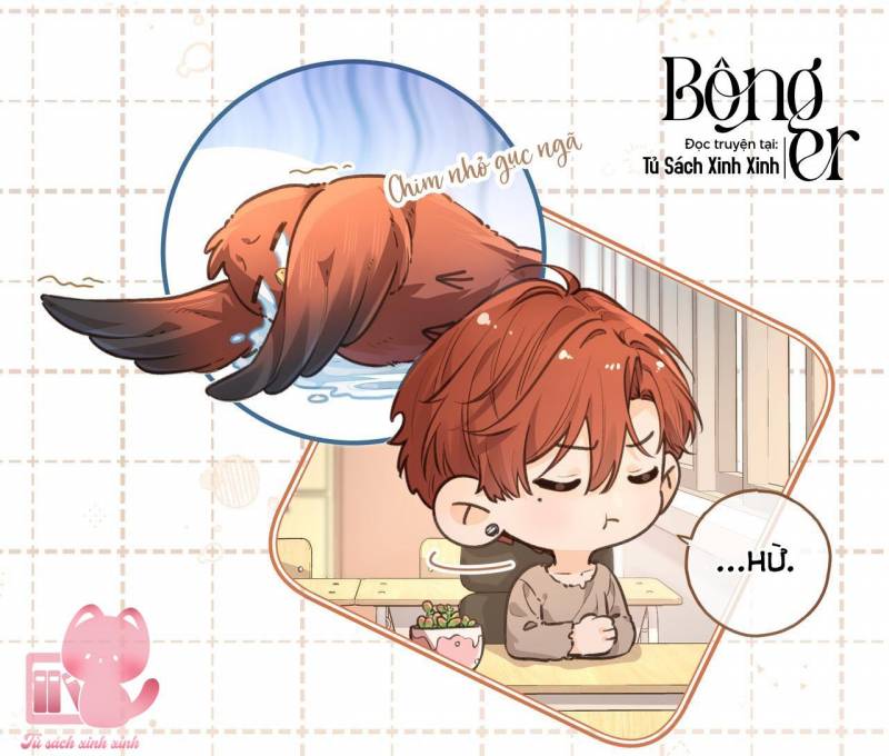 Em Chỉ Muốn Hít Vận Khí Của Anh: Chapter 55