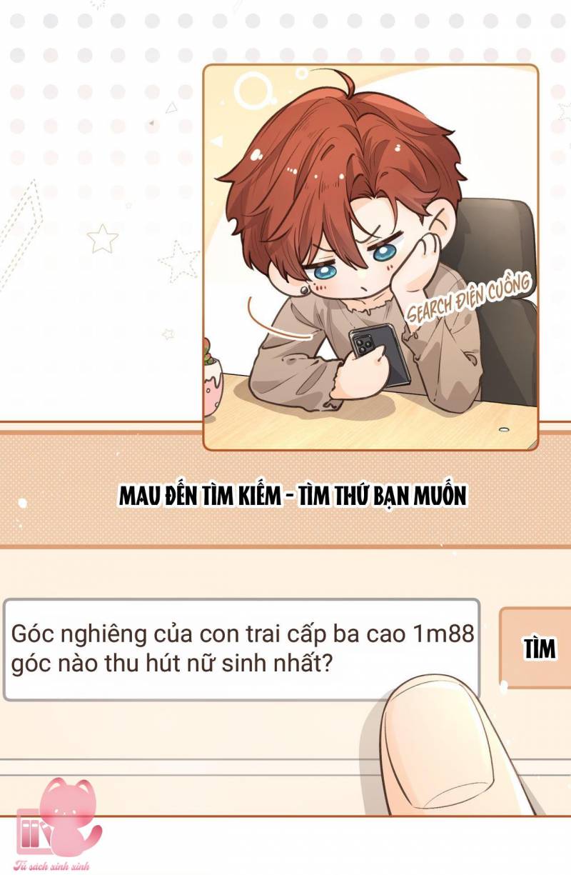 Em Chỉ Muốn Hít Vận Khí Của Anh: Chapter 55