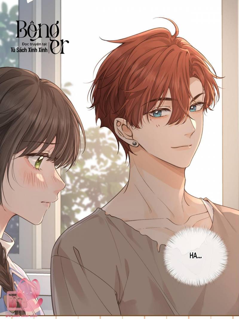 Em Chỉ Muốn Hít Vận Khí Của Anh: Chapter 55