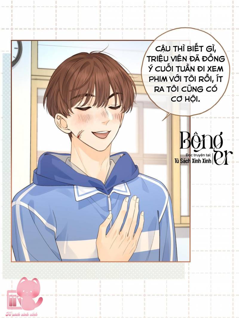 Em Chỉ Muốn Hít Vận Khí Của Anh: Chapter 55