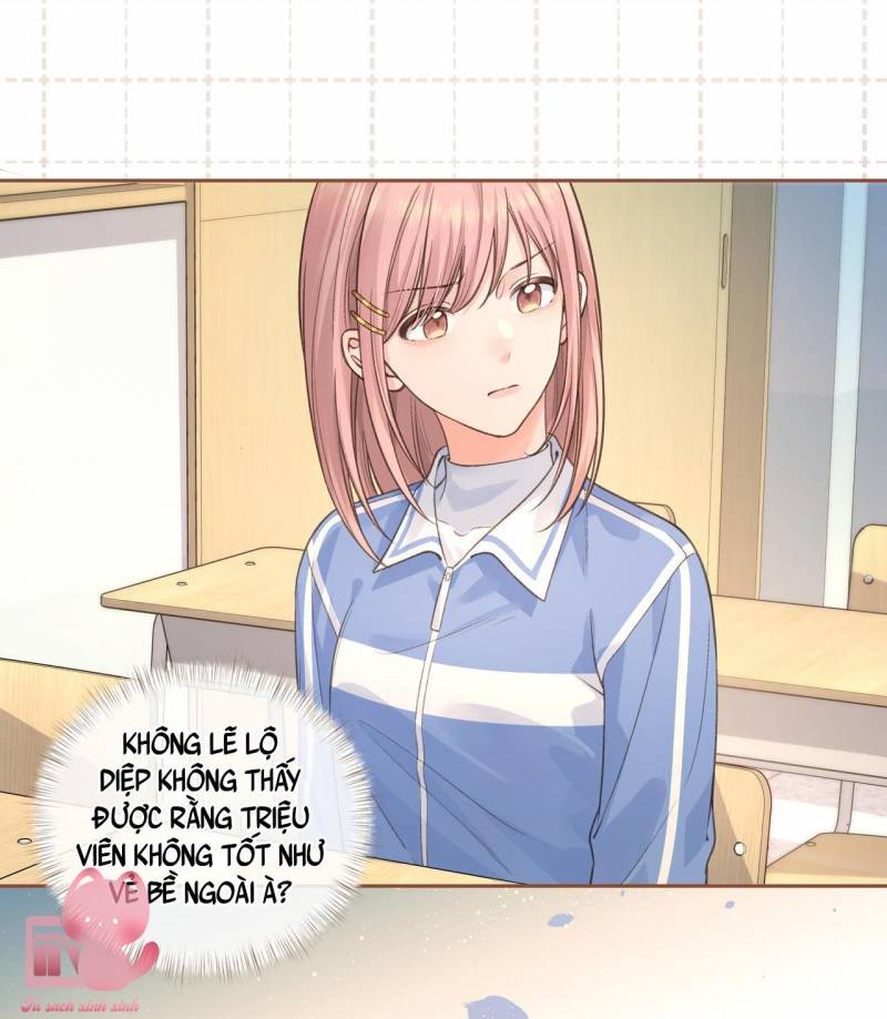 Em Chỉ Muốn Hít Vận Khí Của Anh: Chapter 55