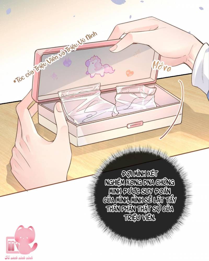 Em Chỉ Muốn Hít Vận Khí Của Anh: Chapter 55