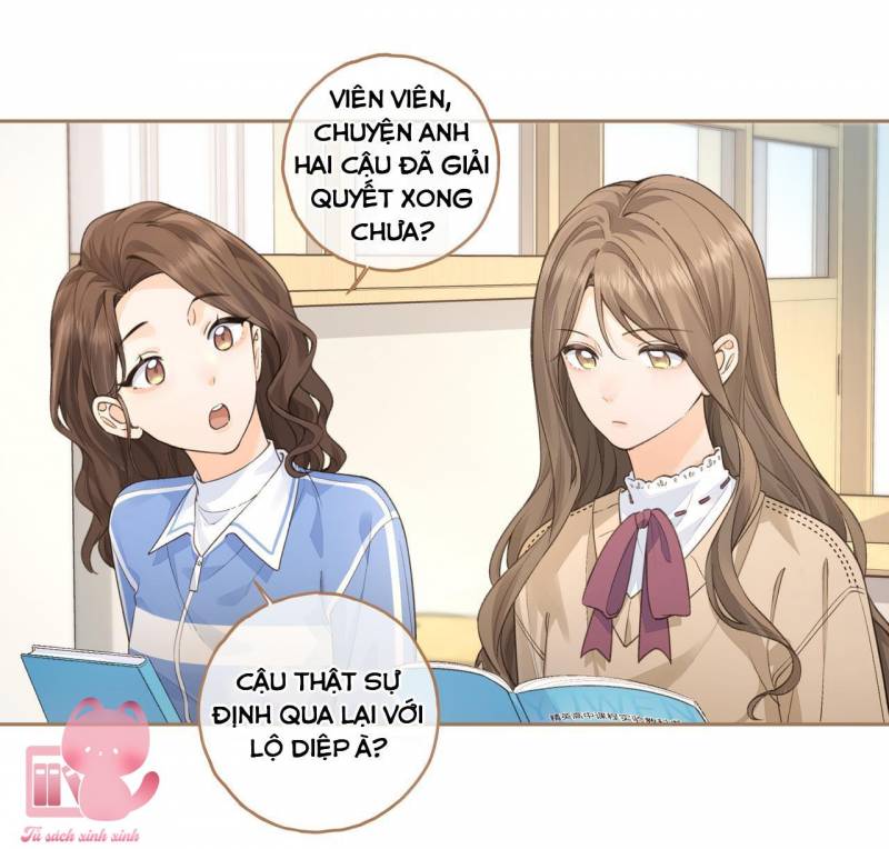 Em Chỉ Muốn Hít Vận Khí Của Anh: Chapter 55