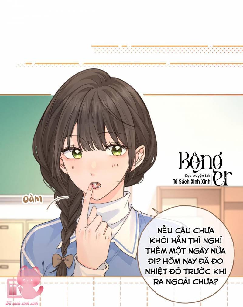 Em Chỉ Muốn Hít Vận Khí Của Anh: Chapter 55