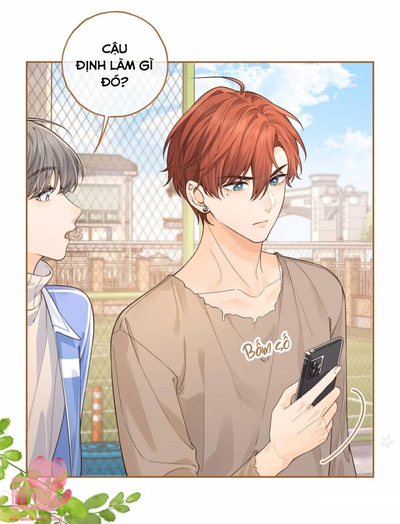 Em Chỉ Muốn Hít Vận Khí Của Anh: Chapter 55