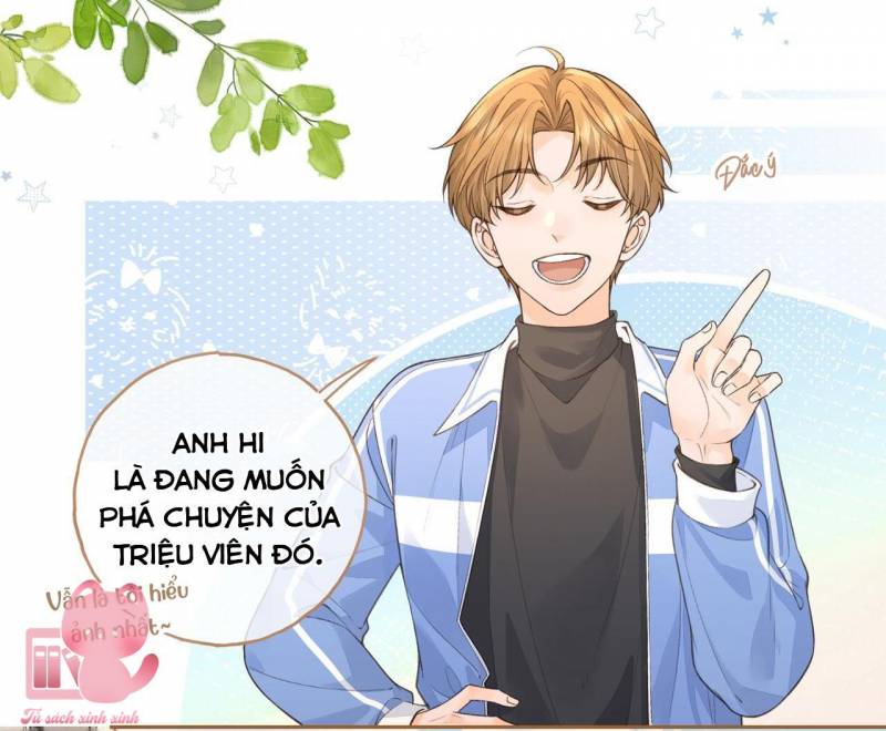 Em Chỉ Muốn Hít Vận Khí Của Anh: Chapter 55
