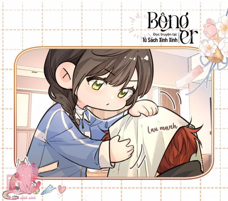 Em Chỉ Muốn Hít Vận Khí Của Anh: Chapter 55