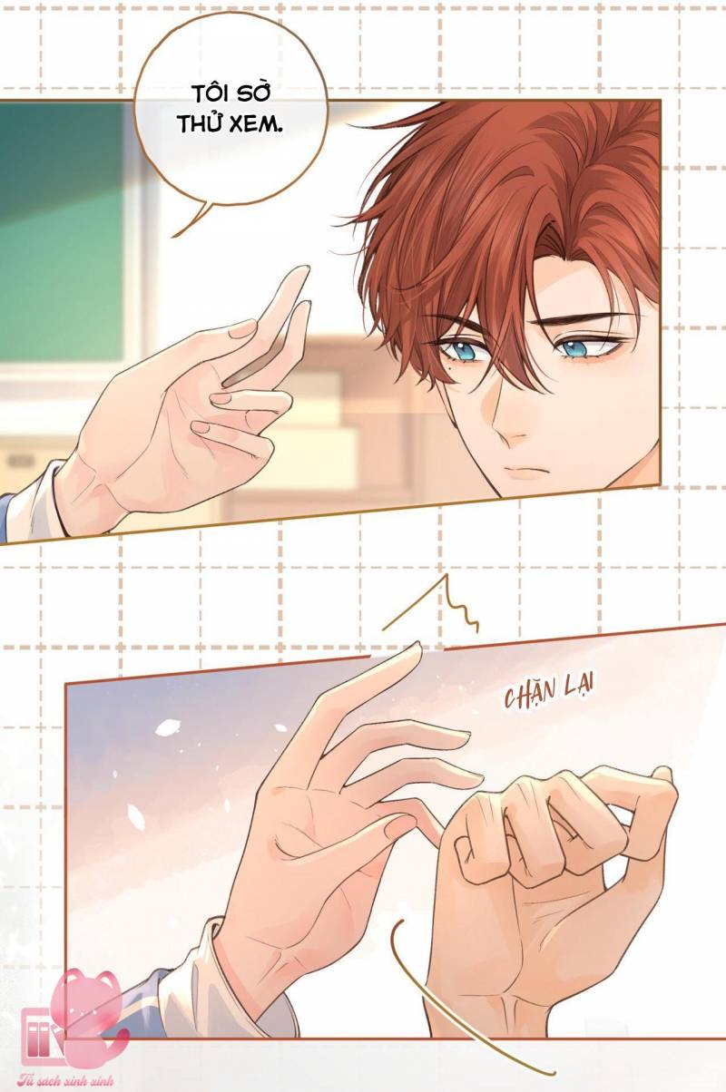 Em Chỉ Muốn Hít Vận Khí Của Anh: Chapter 55