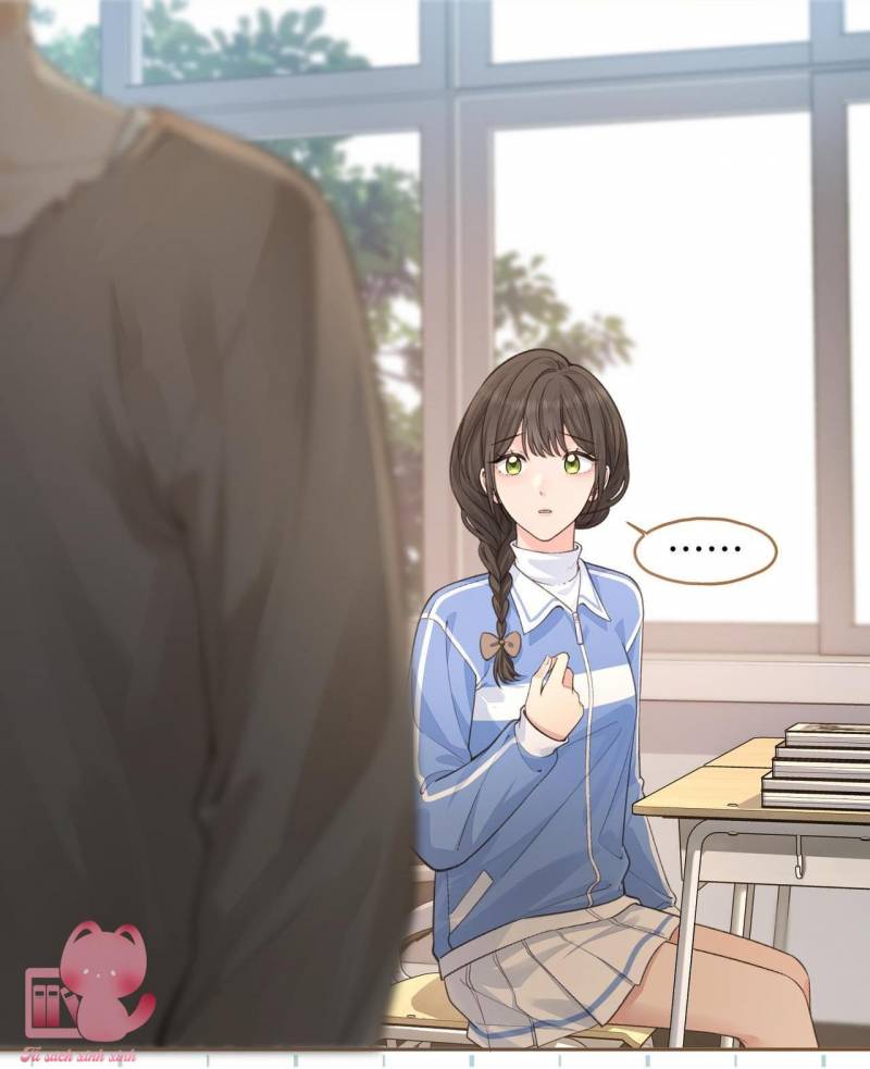 Em Chỉ Muốn Hít Vận Khí Của Anh: Chapter 55