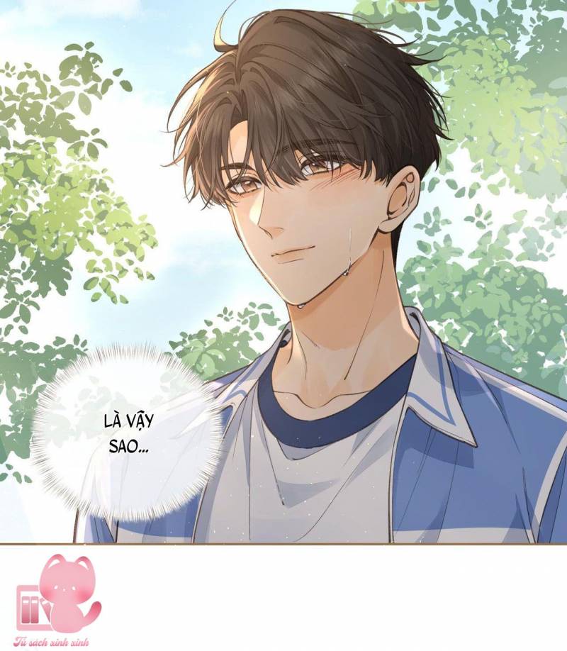 Em Chỉ Muốn Hít Vận Khí Của Anh: Chapter 56
