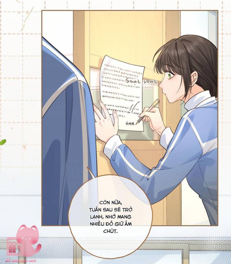 Em Chỉ Muốn Hít Vận Khí Của Anh: Chapter 56