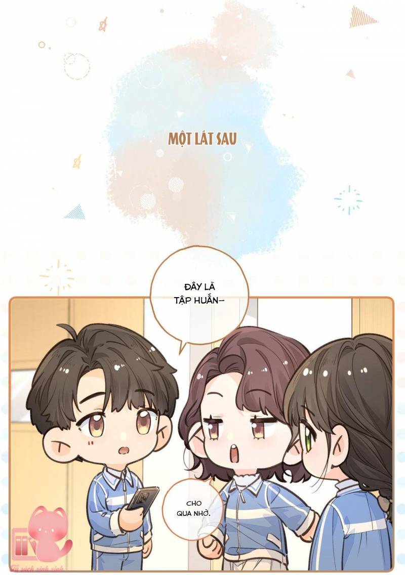 Em Chỉ Muốn Hít Vận Khí Của Anh: Chapter 56