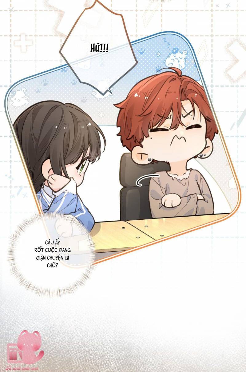 Em Chỉ Muốn Hít Vận Khí Của Anh: Chapter 56