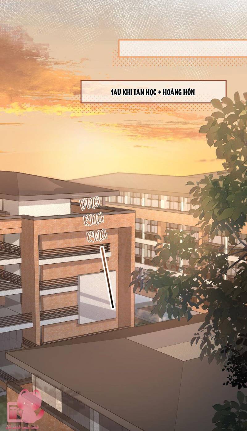 Em Chỉ Muốn Hít Vận Khí Của Anh: Chapter 56